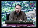 شاهد |طبيب نفسي يحرج شيخ على الهواء لقوله أنه متخصص فى الرقية الشرعية