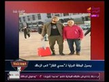 عبد الناصر زيدان يُفجر اكاذيب 