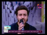ياحلو صبح مع بسنت عماد وأحمد نجيب | لقاء مع المطرب والمرشد السياحي صلاح محمد 6-2-2018