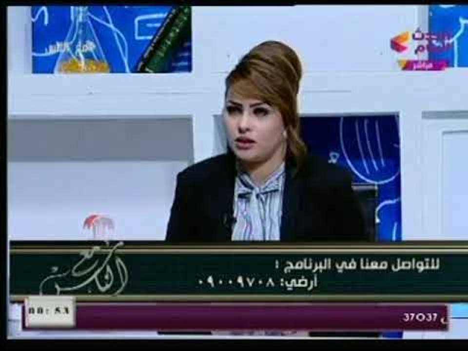 العمدة محي :اطالب الشعب المصري بالصبر على الدولة من أجل بناء مصر