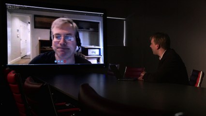 BBC The Sky at Night 2018 Mars Red and Dead