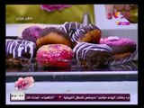 كلام هوانم مع عبير الشيخ ومنال عبد اللطيف| مع الشيف سامية وكيفية عمل طاجن الكفتة بالبطاطس 6-2-2018