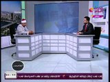 العاصفة مع محمد أبو رية| مع هارون المسلمي مدير عام بوزارة الأوقاف عن تجديد الخطاب الديني 6-2-2018