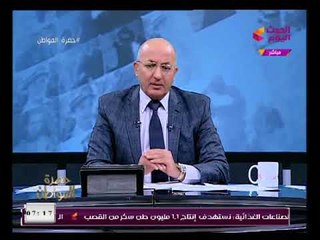 خطير جداً| سيد علي وتحليل مرعب عن المشهد السياسي في مصر "هناك صوت واحد ورأي واحد"