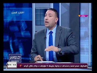 محي عبيد نقيب الصيادلة يكشف حقيقة الاتهامات الموجه ضده بالفساد والمحسوبية داخل النقابة