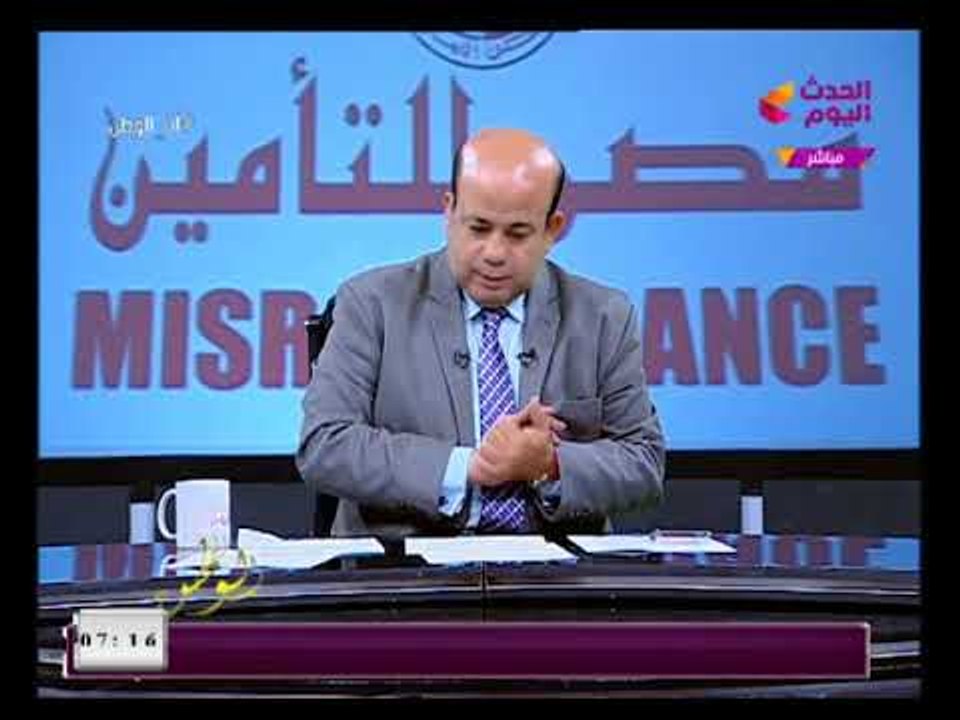 أنا الوطن مع ايسر الحامدي| وفقرة بأهم الأخبار 7-2-2018
