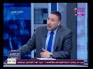 نقيب الصيادلة يكشف وقائع خطيرة ومخاطبات سرية من مجلس الوزراء وجهات حكومية سبب أزمة النقابة