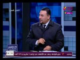 الشارع المصري مع محمود عبد الحليم| حول النقابة المزيفة للصحفيين وعلاقة القوى العاملة بها 4-1-208