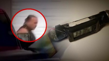 美 폭발물 소포 50대 용의자 체포...범죄경력 공화당원 / YTN