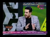 الإعلامي أحمد سعيد يكشف حقيقة إيقاف برنامجه بعد مداخلته مع مرتضى منصور وتجاوزاته علي الهواء