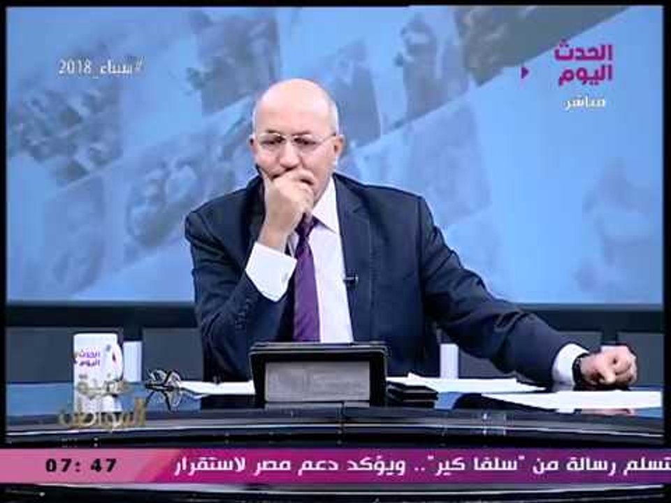 ابن عم مُعدة "ريهام سعيد": عيب اللي ريهام ومحاميها بيعملوه ده