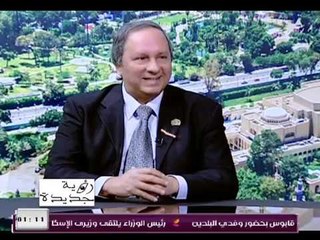 مساعد وزير الداخلية الأسبق: لهذه الأسباب سأنتخب الرئيس السيسي مجددا