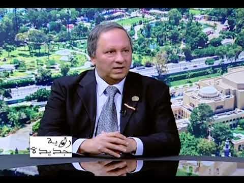 مساعد وزير الداخلية الأسبق: مصر تمر بمرحلة ديمقراطية غير عادية