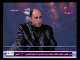 مع الشعب مع احمد المغربل| ومناقشة حالة تعرضت للإهمال الطبي بمستشفى حكومي 5-2-2018