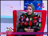 حكاية وطن مع سارة أبو زيد| فقرة المرأة مع خبيرة التجميل ربيعة: ماسك سحري للشعر 8-2-2018