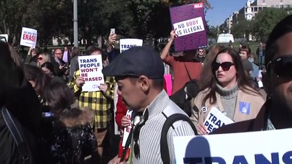 美 중간선거, 젠더 이슈 변수 되나? / YTN