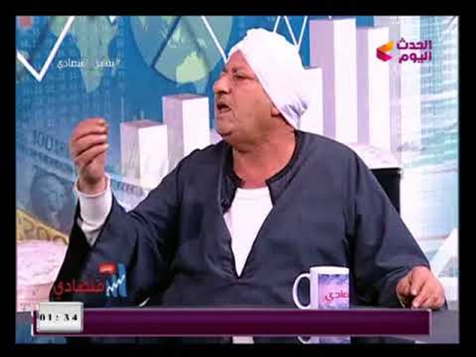 وكيل النقابة العامة للفلاحين يهاجم رئيس الاتحاد لدفاعه عن الحكومة والاخير يرد شرف ليا ادافع عن بلدي