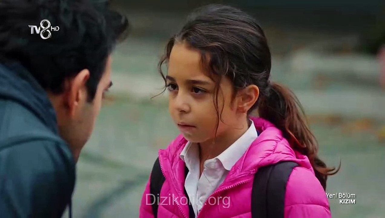 Kızım 6.bölüm 1.Part