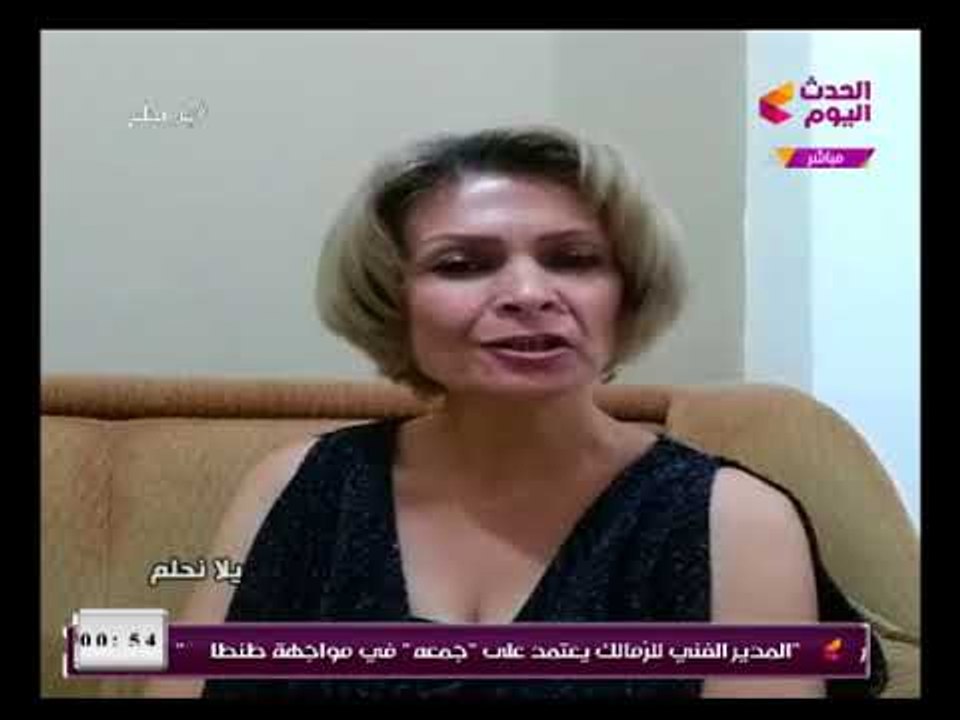 يلا نحلم | حول التعامل بطريقة سليمة مع الابناء...