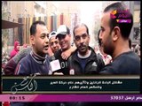 أغرب رسالة من مواطن مصري للحكومة: وفرولي شغل يا تحبسوني!!