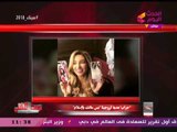 موقف طريف يحدث بين النجمة روجينا وأحد معجبيها بسبب 