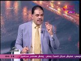 مصر المستقبل مع أحمد الحسيني| نقاش وهجوم ساخن على دعوات مقاطعة انتخابات الرئاسة 8-2-2018