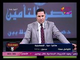 عبد الناصر زيدان رداً علي دفاع زملكاوي عن مرتضى منصور