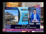 نصر عبده  المحلل العسكري يكشف تفاصيل ونتائج الحرب ضد الإرهاب بسيناء 2018