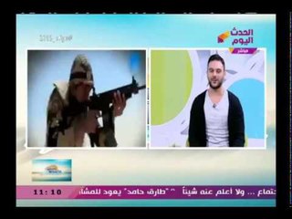 خبير امني يكشف تطورات العملية الشاملة "سيناء 2018" للقضاء على الارهاب ويوجه رسالة طمأنة للشعب المصري