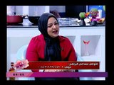 كلام هوانم مع عبير الشيخ | حول العناية بالبشرة مع د.راندا عوض خبيرة التجميل 12-2-2018