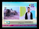 يا حلو صبح مع أحمد نجيب| لقاء مع شباب مؤسسة 