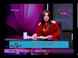 سما المصري عن فضيحة ريهام سعيد 