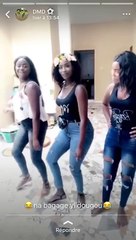 "Na bagass yi dougg" la nouvelle danse qui met mal à l'aise certains parents
