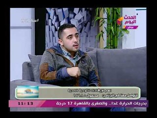 د أسامة مندور يكشف أسباب خطيرة لانتشار مرض فيروس سي