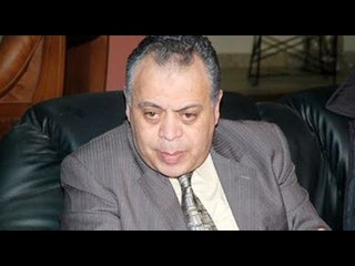 الإعلامي "سيد علي" يطالب "أشرف زكي" بكشف أسباب استقالته من رئاسة المهن التمثيلية