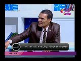 العاصفة مع محمد ابو ريا|وتحليل لمحاولات الوقيعة بين الجيش والشعب من المحرضين 13-2-2018