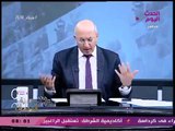سيد علي يطالب رئيس اتحاد الدواجن بتوضيح حقيقة تصريحاته الخطيرة عن الفراخ المستوردة