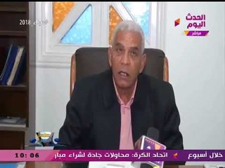 أجواء من داخل المدينة التي تضم 65% من أسطول الصيد المصري... تقرير: إبراهيم المدبولي
