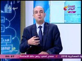 د. نضال السعيد يقدم أفكارا لاستفادة مصر من الطاقة المتجددة