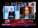 كلام هوانم مع عبير الشيخ | حول أهم الأخبار والسوشيال ميديا 18-2-2018