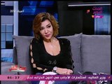 جيهان قمري: أنا ممثلة إغراء والدور والأداء لازم يأخد حقه