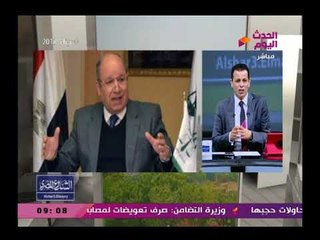 تعرف علي تفاصيل الطعون المقدمة ضد قرارات العليا للانتخابات واستبعاد موسى مصطفى من السباق الرئاسي