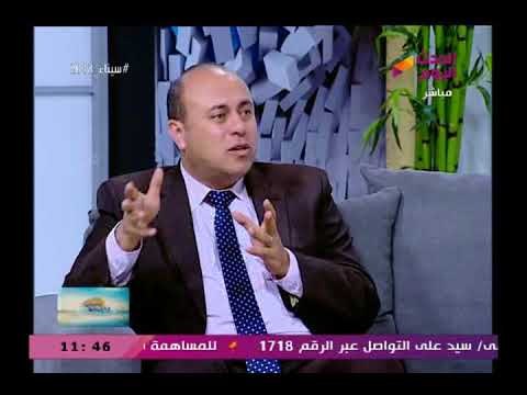 الصحفي ولاء الشيخ يرد على ادعاءات اثيوبيا بشأن سد النهضة