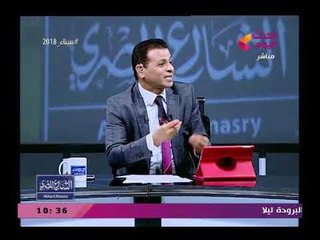 هجوم حاد من عالم أزهري علي الدولة ويتهم الإدارة بعدم المساواة "ويرجع سبب انتشار ظاهرة الخطف للفقر"