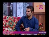 قهوة بلدي مع منصور الصناديلي |ولقاء مع احمد جودة 16-2-2018