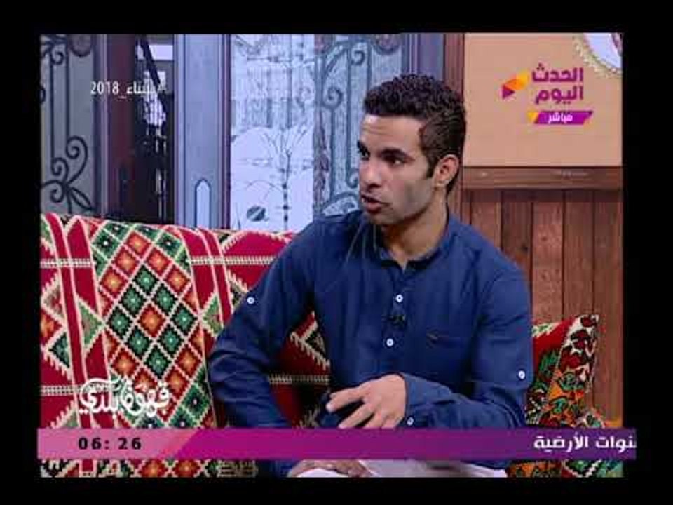 قهوة بلدي مع منصور الصناديلي |ولقاء مع احمد جود...