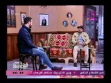 قهوة بلدي مع منصور الصناديلي| لقاء مع الفنان علي خيري 16-2-2018