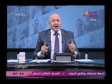سيد علي عن عدم الالتزام بوقف الإعلامية أماني الخياط فيه قنوات علي رأسها ريشة وأخرى يتم حبسها