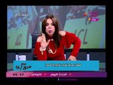 منال أغا تكشف فساد مالي بمركز شباب الزاوية الحمراء وإدراج أسماء وهمية بفريق الكرة