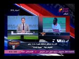 عبد الناصر زيدان يهاجم رضا عبد العال وجعفر بعد فوز الزمالك